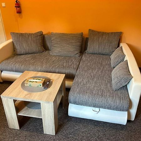 Thermal Apartments Teplice Dış mekan fotoğraf
