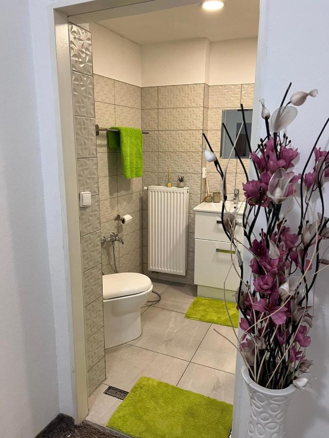 Thermal Apartments Teplice Dış mekan fotoğraf