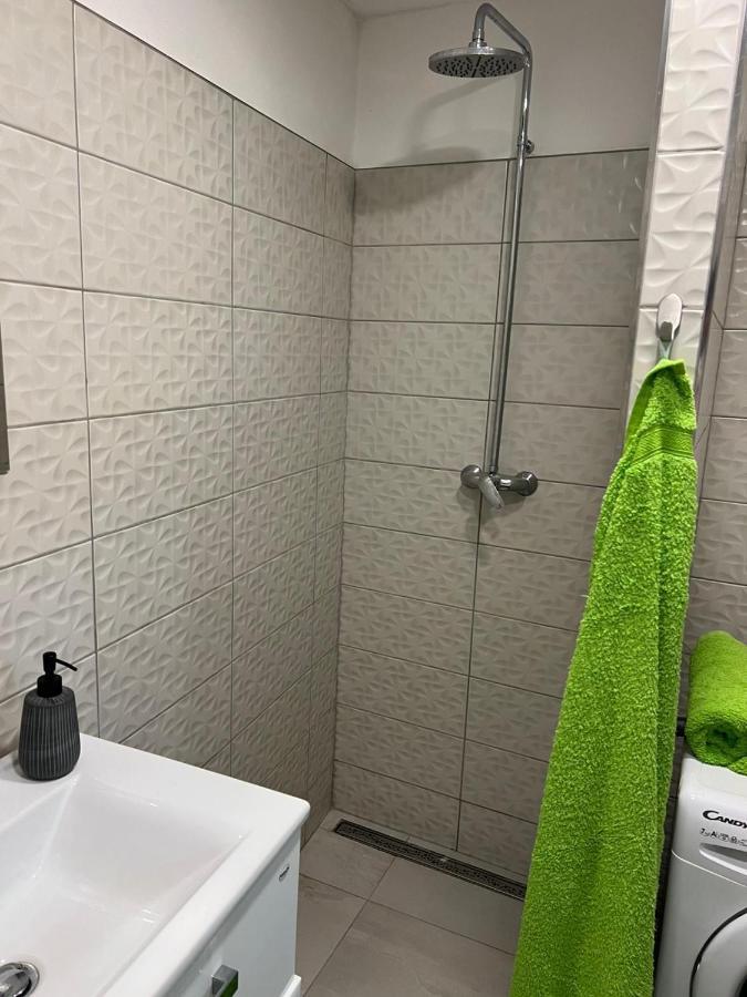 Thermal Apartments Teplice Dış mekan fotoğraf