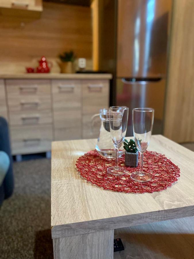 Thermal Apartments Teplice Dış mekan fotoğraf