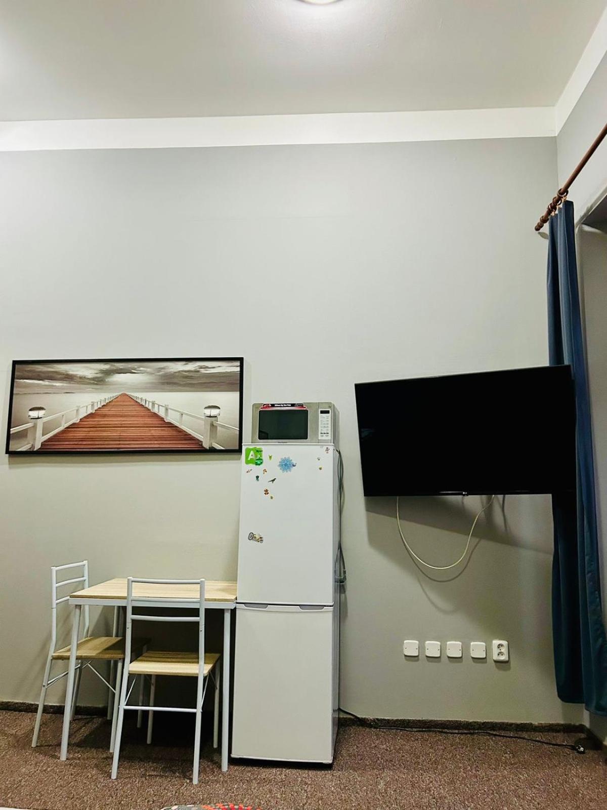 Thermal Apartments Teplice Dış mekan fotoğraf