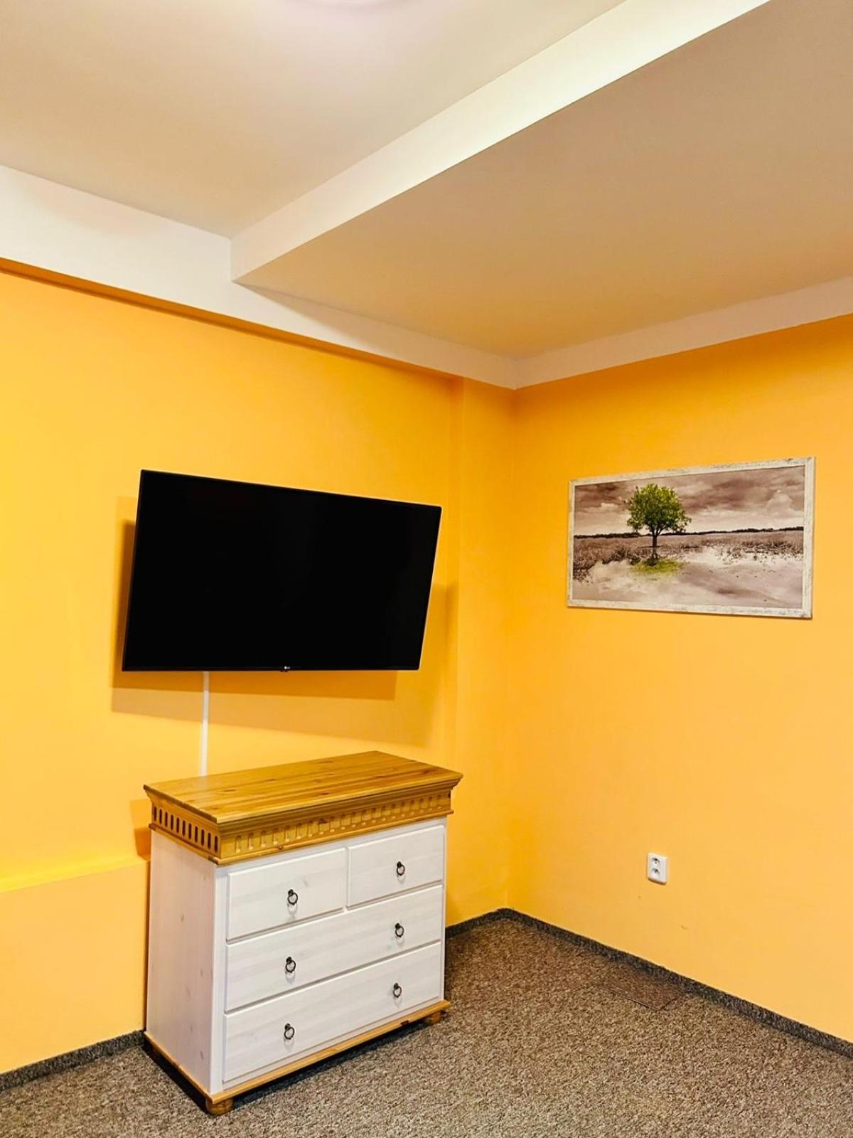 Thermal Apartments Teplice Dış mekan fotoğraf