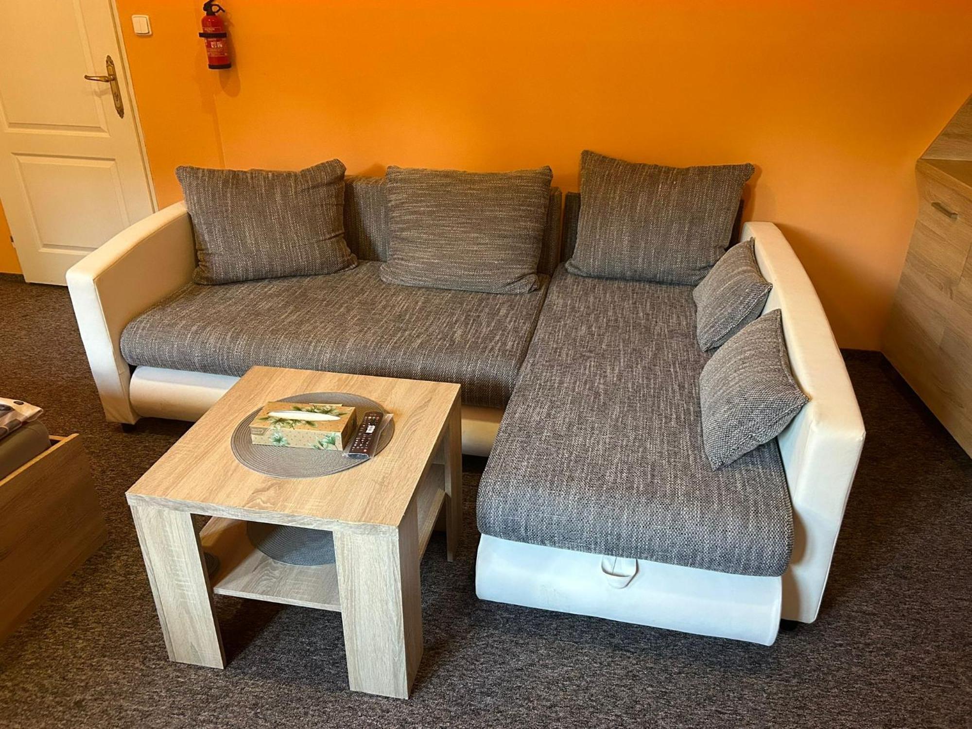 Thermal Apartments Teplice Dış mekan fotoğraf
