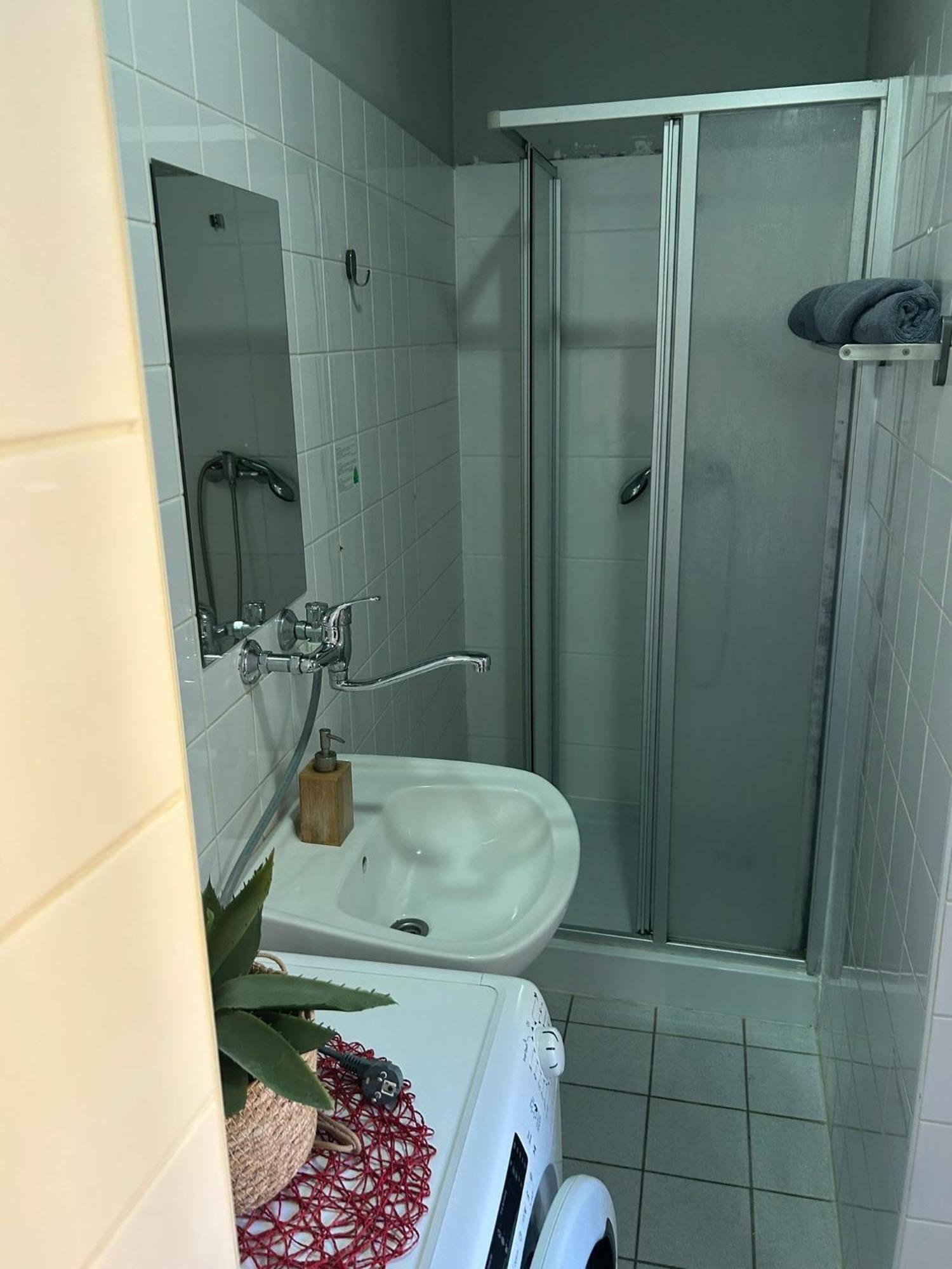 Thermal Apartments Teplice Oda fotoğraf