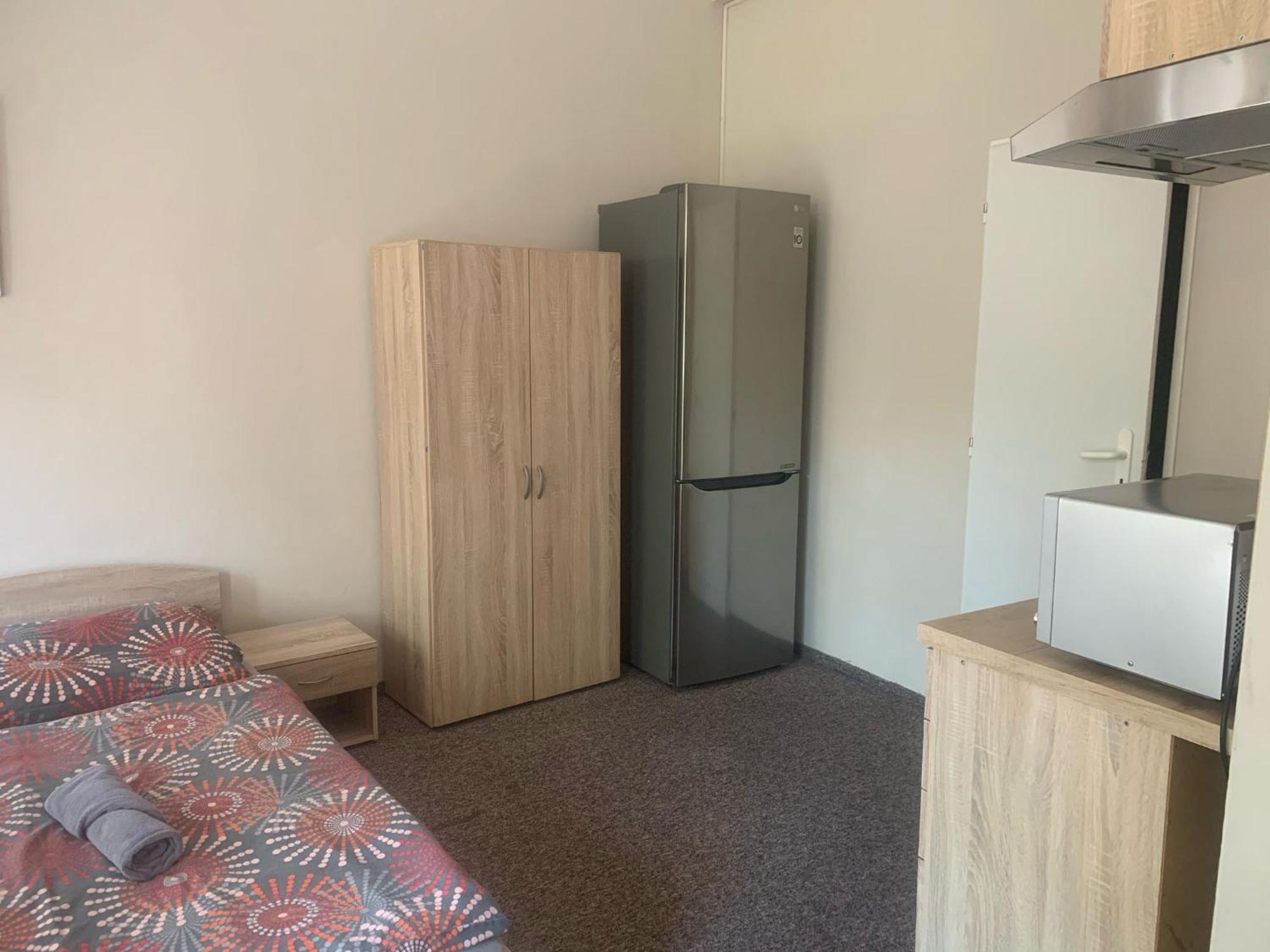Thermal Apartments Teplice Oda fotoğraf